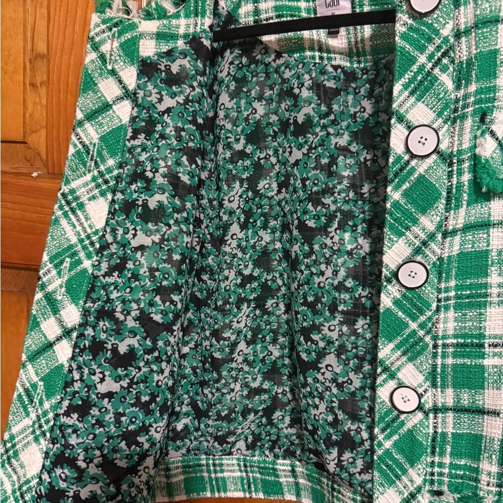 cabi Library Jacket - Picture 2 of 5